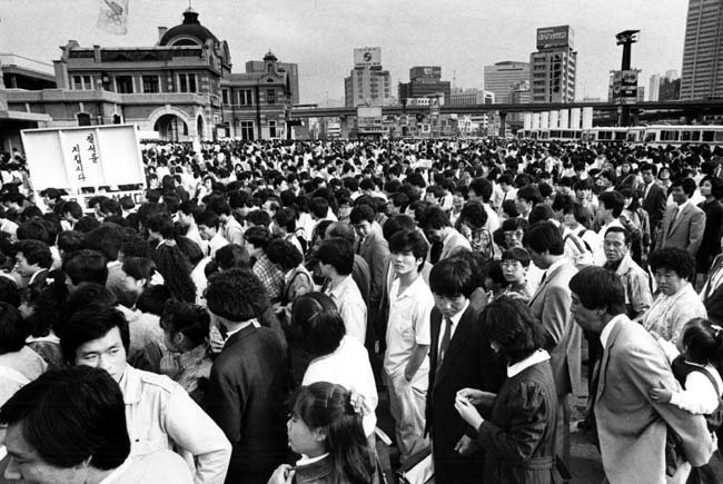 홍콩무협영화, 그 화려했던 역사의 겉을 핥아보자 [1부]