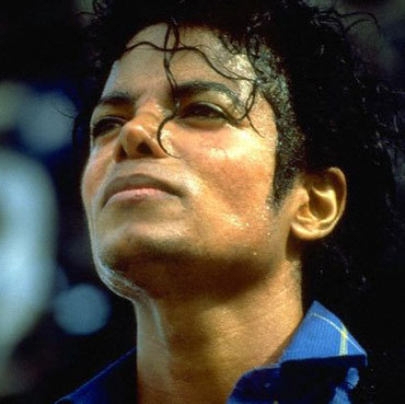 마이클 잭슨 (Michael Jackson)을 추모하며 …